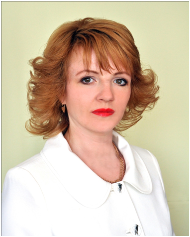 Кузьмина Наталия Николаевна (филиал в с.Поповка).