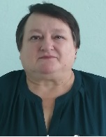 Герасимова Светлана Владимировна (филиал в с.Елшанка).