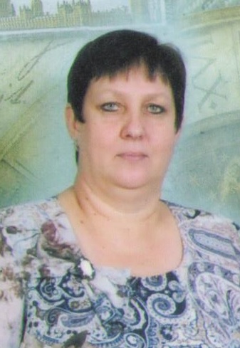 Гафурова Валентина Николаевна (филиал в с.Елшанка).