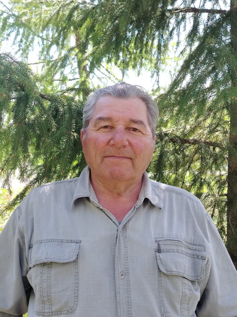 Сазонов Николай Алексеевич (филиал в с.Елшанка).