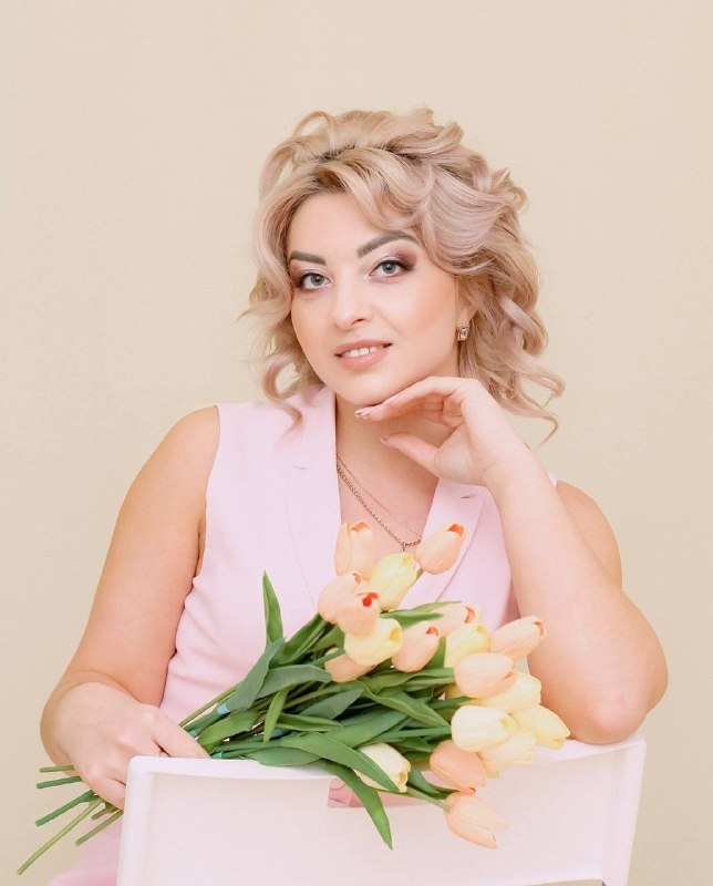 Байбекова Наталья Вячеславовна.