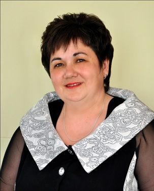 Оленина Валентина Сергеевна (филиал в с.Поповка).