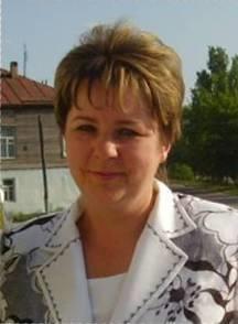 Брагина Татьяна Вячеславовна.