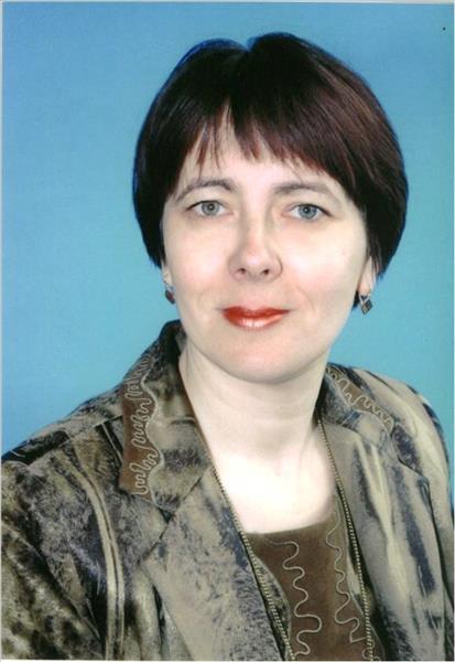 Аржанухина Ирина Владимировна.