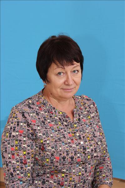 Галицкова Татьяна Афанасьевна.