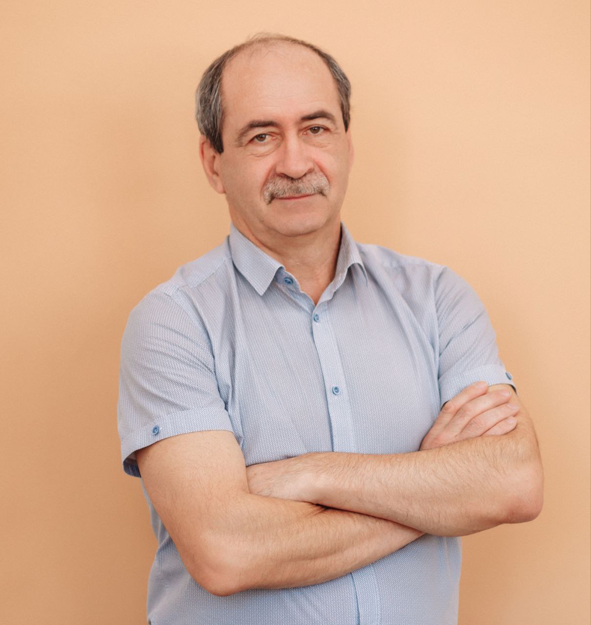 Борисов Алексей Николаевич.