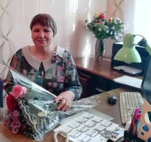 Ибрагимова Кямиля Хасяновна (филиал в с.Горюши) Ибрагимова Кямиля Хасяновна (филиал в с.Горюши)